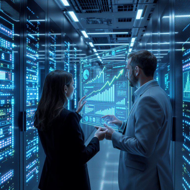 Tirer parti du big data : créer de la valeur à partir des données