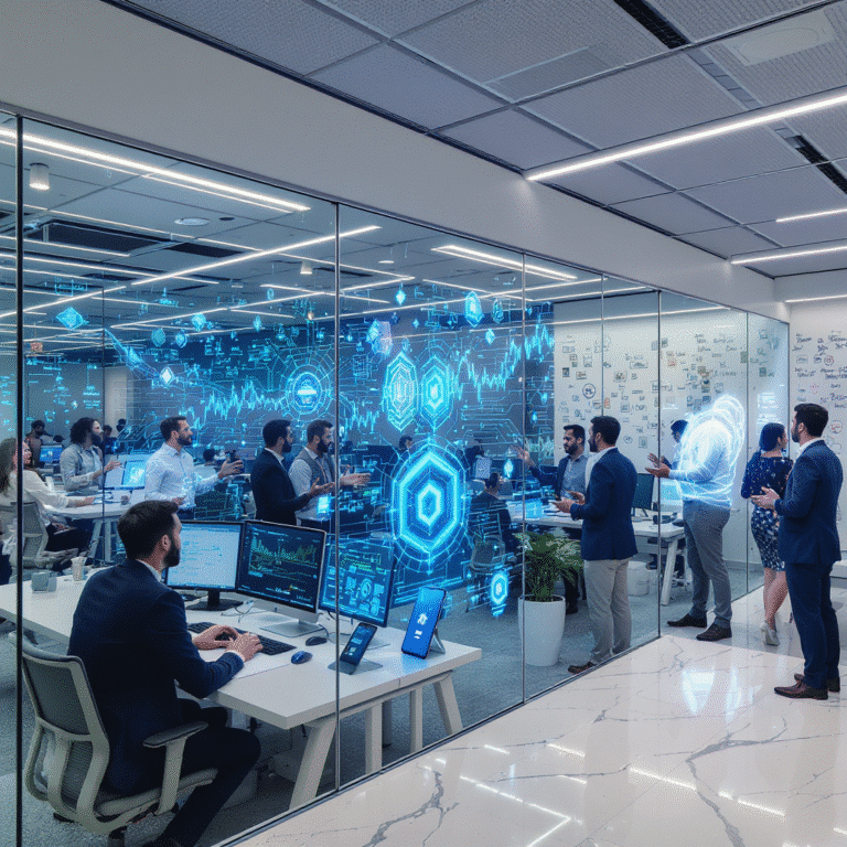 découvrez comment les startups fintech révolutionnent le secteur bancaire traditionnel en offrant des solutions innovantes, une accessibilité accrue et une expérience client améliorée. plongez dans le monde des nouvelles technologies financières qui redéfinissent le paysage bancaire.