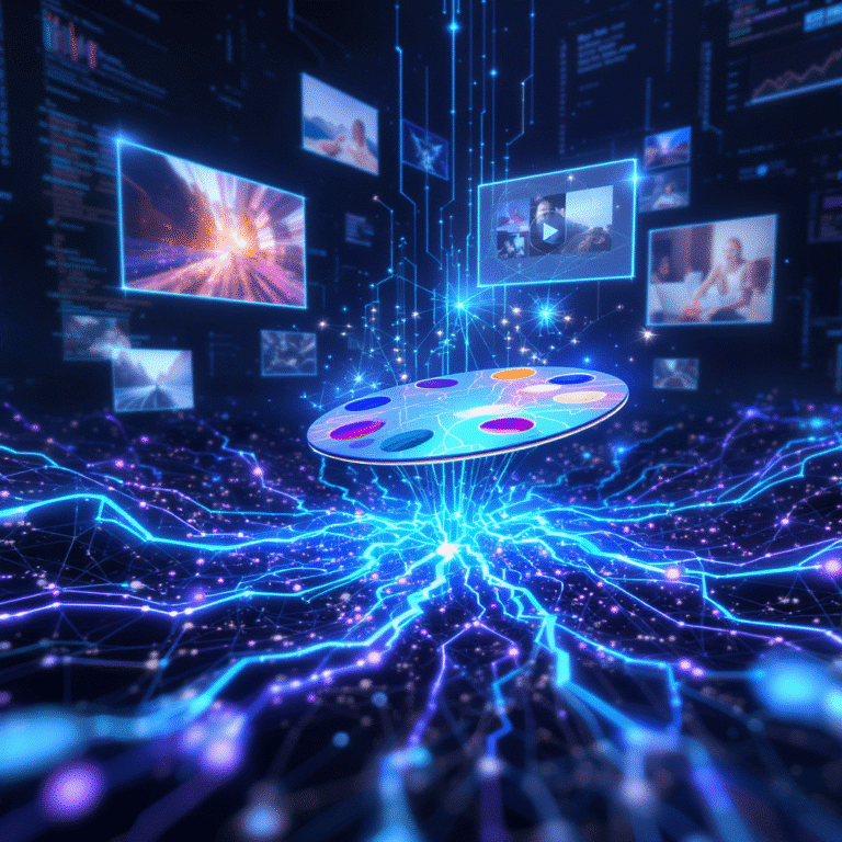 découvrez comment l'ia générative révolutionne la création de contenu en automatisant l'écriture, en inspirant les créateurs et en offrant des solutions innovantes pour produire des textes captivants et adaptés aux besoins modernes. plongez dans le futur de la création numérique.