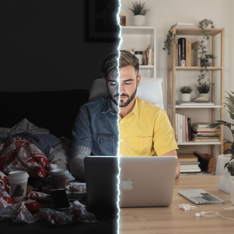 découvrez comment les écrans façonnent notre vie quotidienne, entre addiction et utilité. explorez les enjeux liés à leur utilisation excessive et les bénéfices qu'ils peuvent apporter dans notre quotidien.