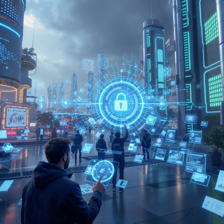 découvrez pourquoi la souveraineté numérique est devenue un enjeu essentiel dans un monde de plus en plus interconnecté. analyse des défis et des opportunités liés à la protection des données, à la sécurité nationale et à la maîtrise technologique.