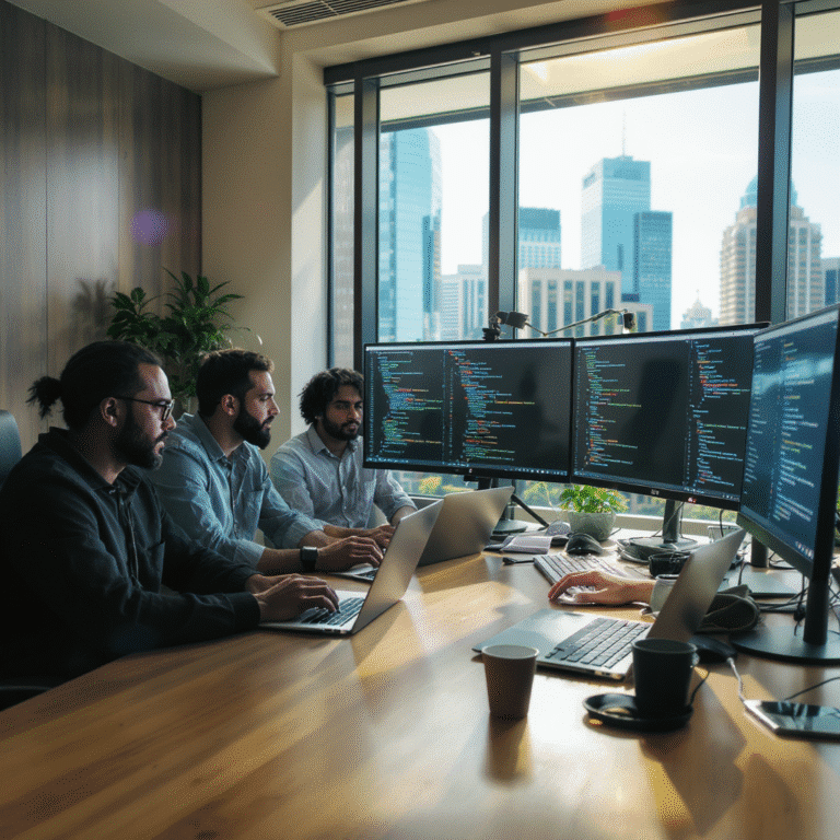 découvrez pourquoi l'open source attire de plus en plus d'entreprises, grâce à ses avantages en termes de coût, de flexibilité et d'innovation. explorez comment cette approche collaborative favorise la transformation numérique et renforce la compétitivité dans un monde technologique en constante évolution.
