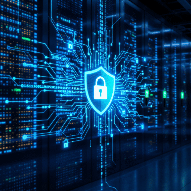 découvrez tout ce qu'il faut savoir sur le rgpd et la protection des données personnelles. informez-vous sur les droits des utilisateurs, les obligations des entreprises et les meilleures pratiques pour garantir la sécurité de vos données.