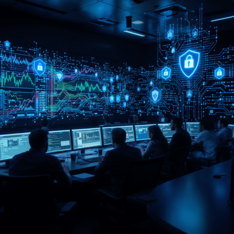 découvrez comment le modèle de sécurité zero trust redéfinit les normes de protection numérique. explorez ses principes fondamentaux, ses avantages et pourquoi il est essentiel pour sécuriser vos données dans un monde connecté.