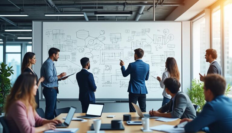 découvrez les critères essentiels pour sélectionner l'algorithme de machine learning idéal pour votre projet. apprenez à évaluer vos données, vos objectifs et à comparer les performances des différents algorithmes afin d'optimiser vos résultats.