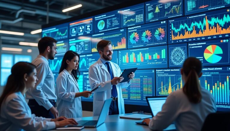 découvrez comment fonctionnent les algorithmes de classification en apprentissage automatique, leurs principes de base, applications pratiques et impact sur l'analyse de données. plongez dans l'univers des modèles prédictifs et apprenez à les utiliser pour résoudre des problèmes complexes.