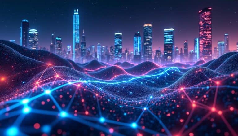 découvrez les algorithmes de machine learning les plus performants en 2025, leur fonctionnement et leurs applications potentielles. plongez dans les innovations technologiques qui transformeront le paysage de l'intelligence artificielle.