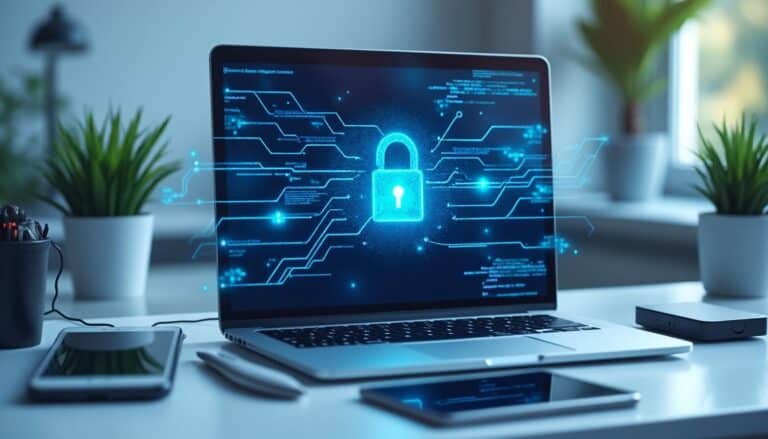 apprenez comment protéger efficacement vos données personnelles sur tous vos appareils technologiques grâce à des conseils simples et pratiques de sécurité numérique.