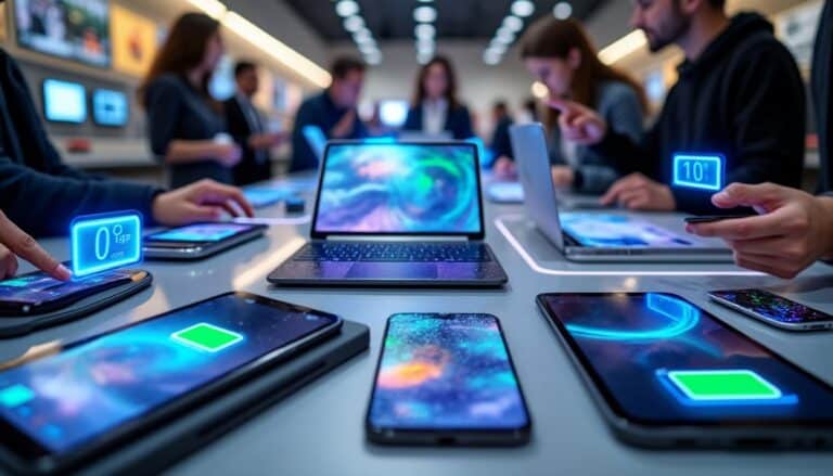 découvrez les critères essentiels à considérer pour acheter un nouvel appareil technologique et faites un choix éclairé adapté à vos besoins.