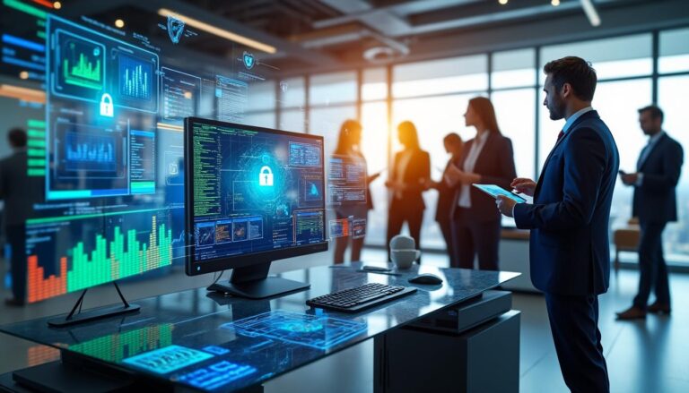 découvrez comment la cartographie des données facilite la conformité au rgpd en identifiant et en gérant efficacement les informations personnelles au sein de votre organisation.