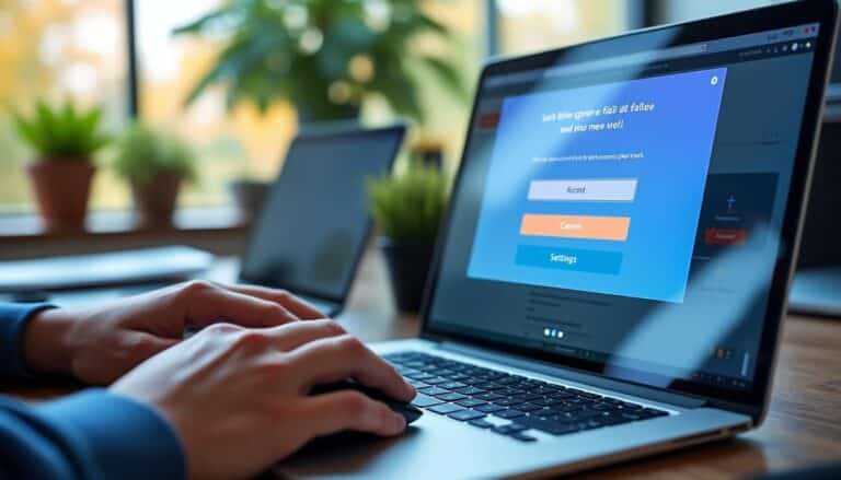 découvrez pourquoi la navigation sur un site internet nécessite le consentement préalable des cookies pour respecter la vie privée et les réglementations en vigueur.