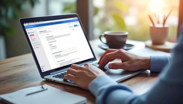 utilisez notre formulaire google pour soumettre facilement votre requête en ligne, garantissant un traitement rapide et sécurisé de vos informations.