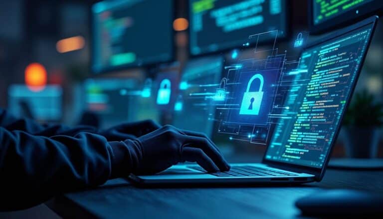 le vol de mots de passe est une violation grave des données personnelles, mettant en danger la sécurité et la confidentialité des utilisateurs.