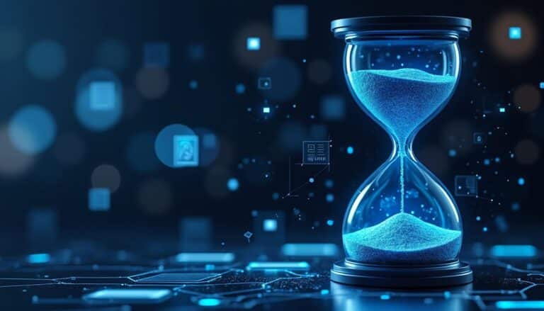 découvrez pourquoi le passage du temps rend nécessaire la suppression des données obsolètes pour maintenir la pertinence et la sécurité de vos informations.