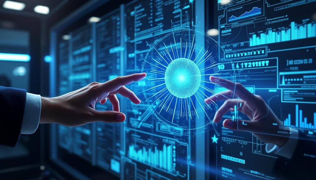 Machine Learning : Fondamentaux et Fonctionnement