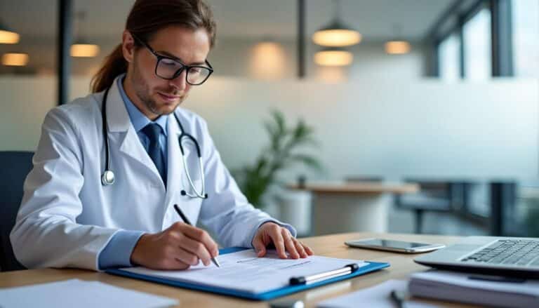 découvrez l'importance du respect du secret médical pour garantir la protection de votre vie privée et la confidentialité de vos données de santé.