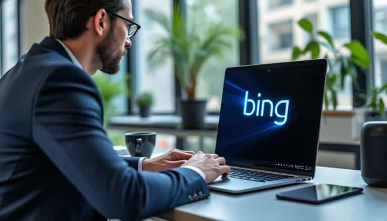 découvrez comment le support client microsoft facilite la suppression des problèmes liés à bing, pour une expérience utilisateur optimale et sans tracas.