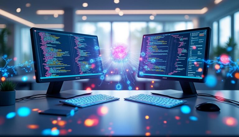 découvrez comment le partage des améliorations de code respecte les licences open source, garantissant collaboration et conformité légale dans vos projets.