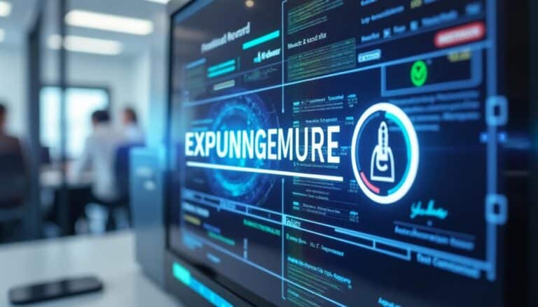 découvrez comment l'effacement automatique des condamnations permet de purifier le casier judiciaire, facilitant ainsi le rétablissement des droits et la réinsertion sociale.