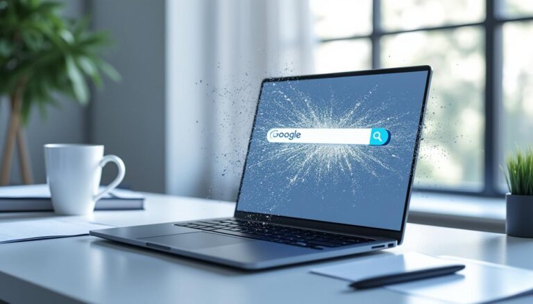 découvrez comment l'effacement des liens dans les résultats google entraîne la suppression définitive des contenus associés, garantissant votre droit à l'oubli et une meilleure gestion de votre présence en ligne.