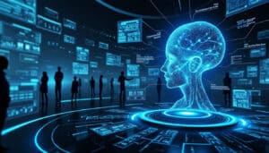 découvrez comment l'intelligence artificielle permet de prédire les risques de récidive pénale grâce à des algorithmes avancés, améliorant ainsi la prévention et la justice.