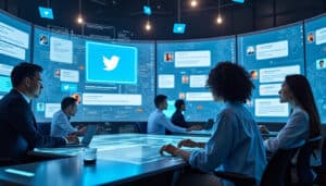 découvrez comment la régulation des plateformes, notamment twitter, vise à supprimer les discours de haine pour un espace numérique plus sûr et respectueux.