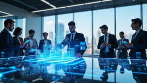 découvrez comment la tokenisation des titres de propriété immobilière révolutionne le secteur avec l'expérimentation de la blockchain juridique, offrant plus de sécurité et de transparence.