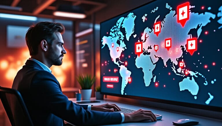 découvrez comment le bombardement de faux avis sur google my business constitue une pratique de référencement négatif nuisible à la réputation en ligne des entreprises.