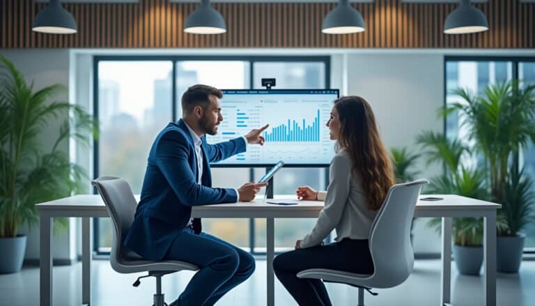 découvrez comment l'entretien individuel sur les erreurs du contrôle offre un feedback formatif essentiel pour améliorer les compétences et corriger efficacement les erreurs.