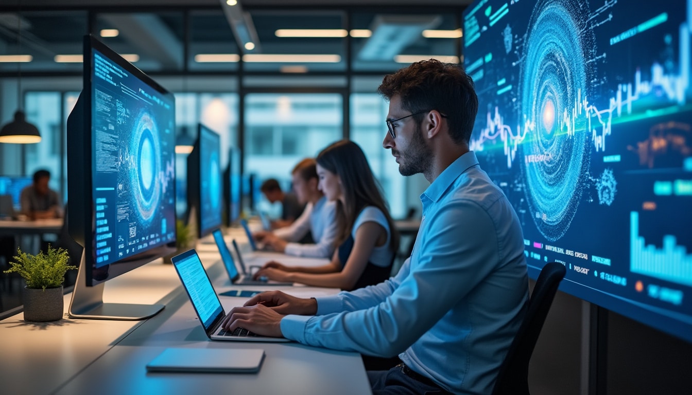 découvrez comment une agence spécialisée en relations publiques peut gérer et améliorer votre e-réputation grâce à des stratégies efficaces de nettoyage en ligne.