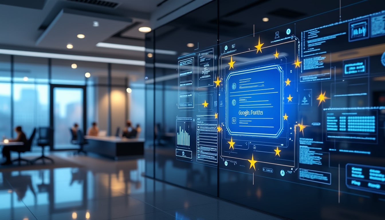 découvrez comment la centralisation du processus de désindexation en europe s'effectue via le formulaire google, facilitant la gestion des demandes conformément aux régulations.