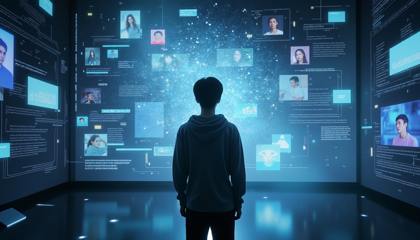découvrez comment l'effacement des publications de jeunesse gênantes permet d'activer le droit à l'oubli et protéger votre vie privée en ligne.