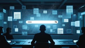 découvrez comment l'invisibilisation des articles de presse litigieux entraîne la suppression des résultats, impactant la visibilité et l'accès à l'information.