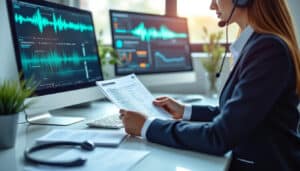 découvrez comment obtenir une copie des enregistrements téléphoniques du service client, un exemple concret du droit d'accès à vos données personnelles.