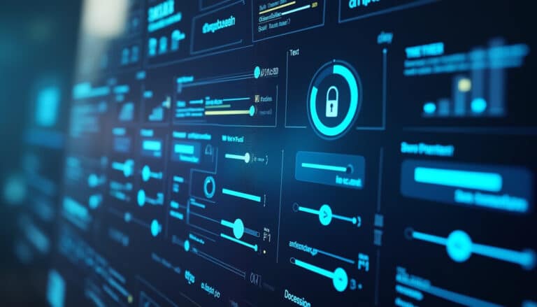 découvrez comment l'application de paramètres de confidentialité stricts par défaut illustre le principe du privacy by design pour protéger vos données dès la conception.