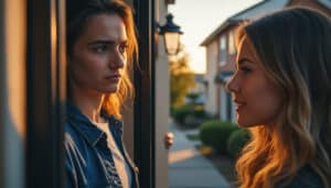 découvrez comment reconnaître le stress chez votre voisin révèle une grande intelligence émotionnelle et favorise des relations empathiques et harmonieuses.