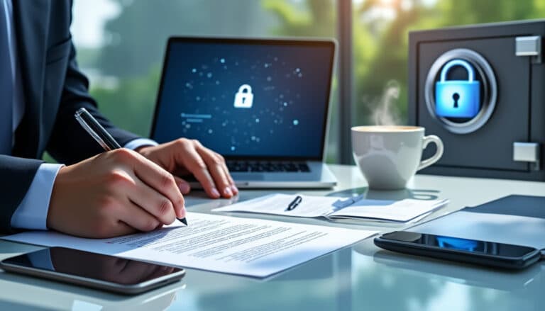 découvrez comment une définition claire des conditions de résiliation du compte assure la sécurité et la transparence des cgu lors de la rédaction.