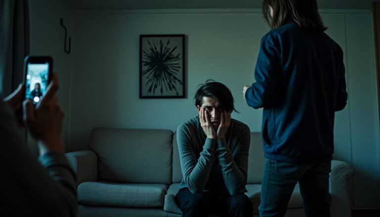 découvrez pourquoi la diffusion d'une vidéo privée sans consentement constitue une violation du droit à l'image et quelles sont les conséquences juridiques associées.