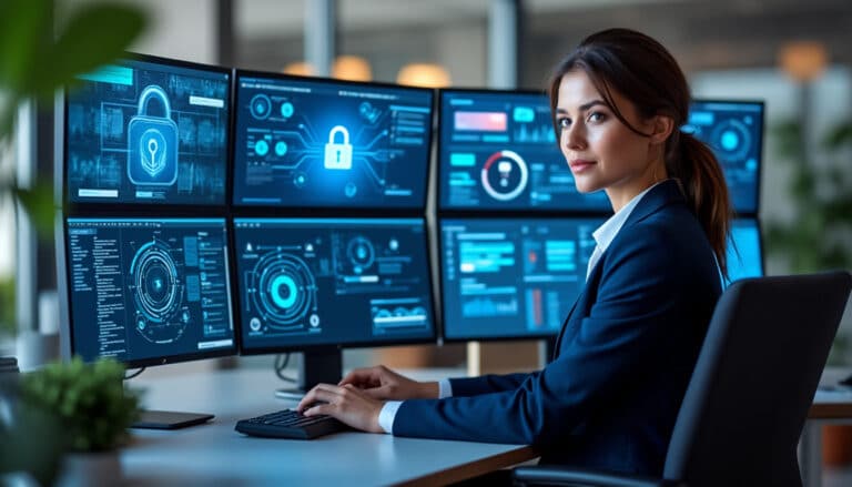 découvrez comment le délégué à la protection des données gère efficacement les demandes d'accès des clients pour assurer la conformité et la sécurité.