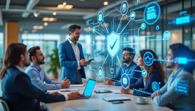 découvrez l'importance de la mise en place de procédures de signalement transparentes pour une régulation efficace des plateformes, garantissant confiance et responsabilité.