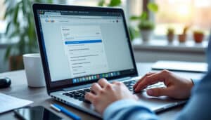 apprenez à utiliser le formulaire google pour soumettre une requête de désindexation en europe, conformément aux réglementations européennes sur la protection des données.
