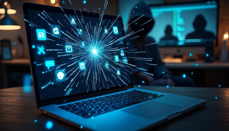 découvrez pourquoi la vente de licences logicielles piratées sur internet constitue une contrefaçon en ligne illégale et les risques associés.