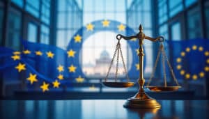 découvrez comment la jurisprudence de la cjue a façonné et affirmé le principe de proportionnalité des droits, garantissant un équilibre essentiel dans l'application du droit européen.