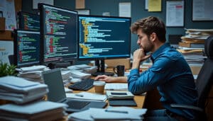 découvrez comment l'engorgement des demandes de suppression impacte les délais de traitement et quelles solutions envisager pour accélérer le processus.