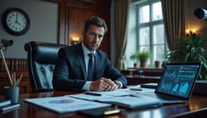 découvrez comment la participation d'un professionnel dans une escroquerie peut entraîner le refus de déréférencement, impactant la réputation en ligne et les recours possibles.