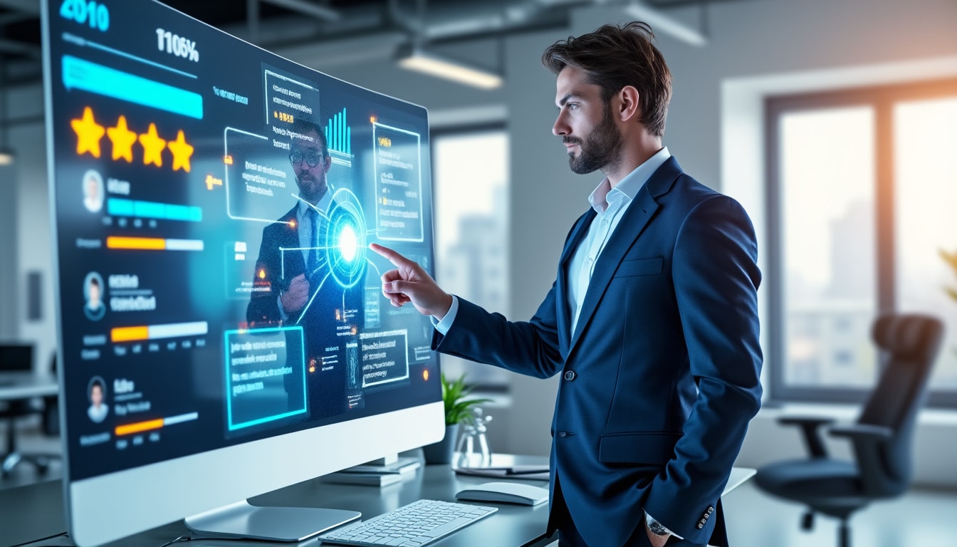 découvrez comment l'injection de contenus professionnels positifs peut améliorer votre e-réputation et contribuer efficacement au nettoyage de votre image en ligne.