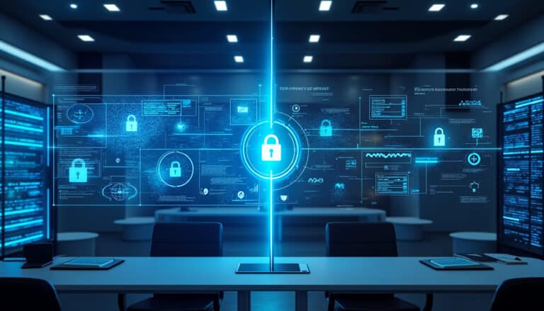découvrez comment le digital markets act (dma) renforce la concurrence en interdisant la combinaison des données personnelles issues de différents services, protégeant ainsi la vie privée des utilisateurs.