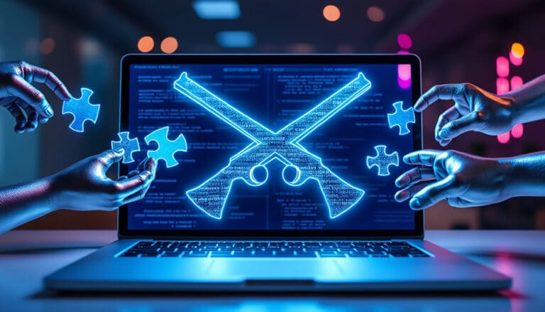 découvrez comment l'interdiction d'utiliser le code pour des armes est intégrée dans une licence open source, garantissant une utilisation éthique et responsable des logiciels.