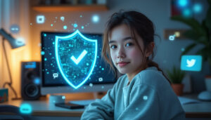 découvrez comment l'irresponsabilité numérique lors de la publication en ligne protège efficacement les mineurs en réduisant les risques liés à l'exposition sur internet.