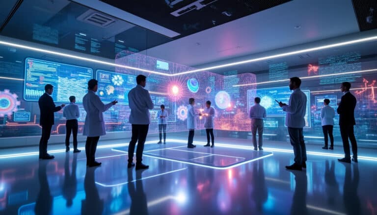 découvrez comment le dsa européen impose l'obligation d'accès aux données algorithmiques pour les chercheurs, favorisant la transparence et l'innovation dans le domaine numérique.
